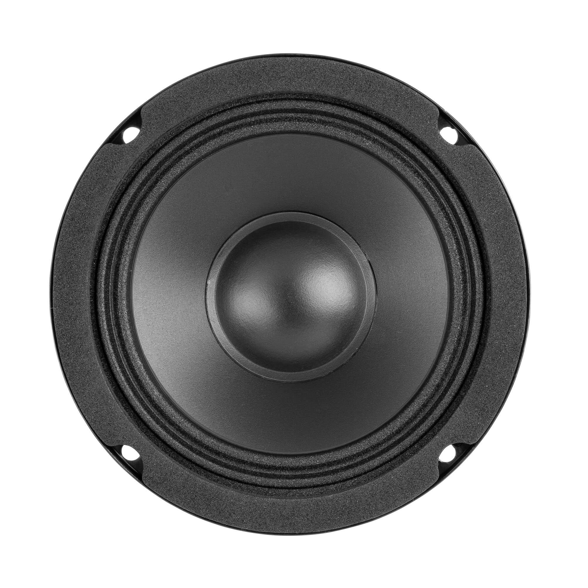 Vonyx WP10 - Woofer Hi-Fi  4 pulgadas (10 cm) - 50 W - Con cono de PP - apto para instalar en coches