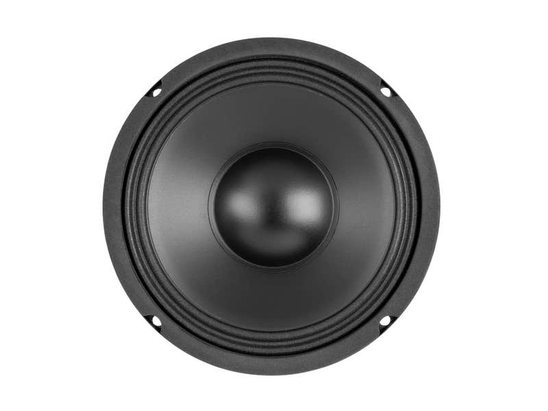 Fenton WPP25 Woofer PP Hi-Fi 25cm/125w - Woofer Hi-fi Fenton WPP25 Woofer PP Hi-Fi 25cm/125w - Woofer Hi-fi