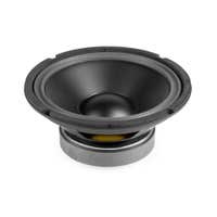 Fenton WP20 Woofer HI-FI cono PP con borde de gomaespuma, 20cm (8"), 125W rms, 8 Ohm