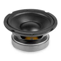 Fenton WPP16 Woofer HI-FI, cono PP - 16cm (6.5), 85Wrms