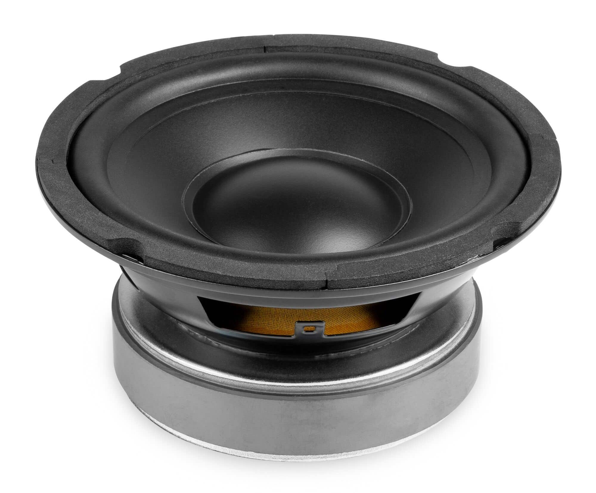 Reacondicionado - Fenton WPP16 Woofer HI-FI, cono PP - 16cm (6.5), 85Wrms