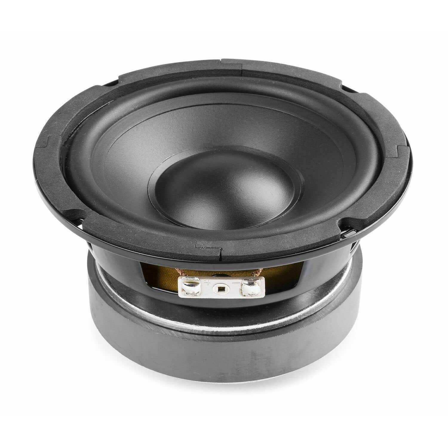 Reacondicionado - Fenton WPP13 Woofer HI-FI, cono PP - 13.5cm (5.25), 75Wrms