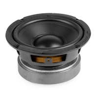 Fenton WPP13 Woofer HI-FI, cono PP - 13.5cm (5.25), 75Wrms