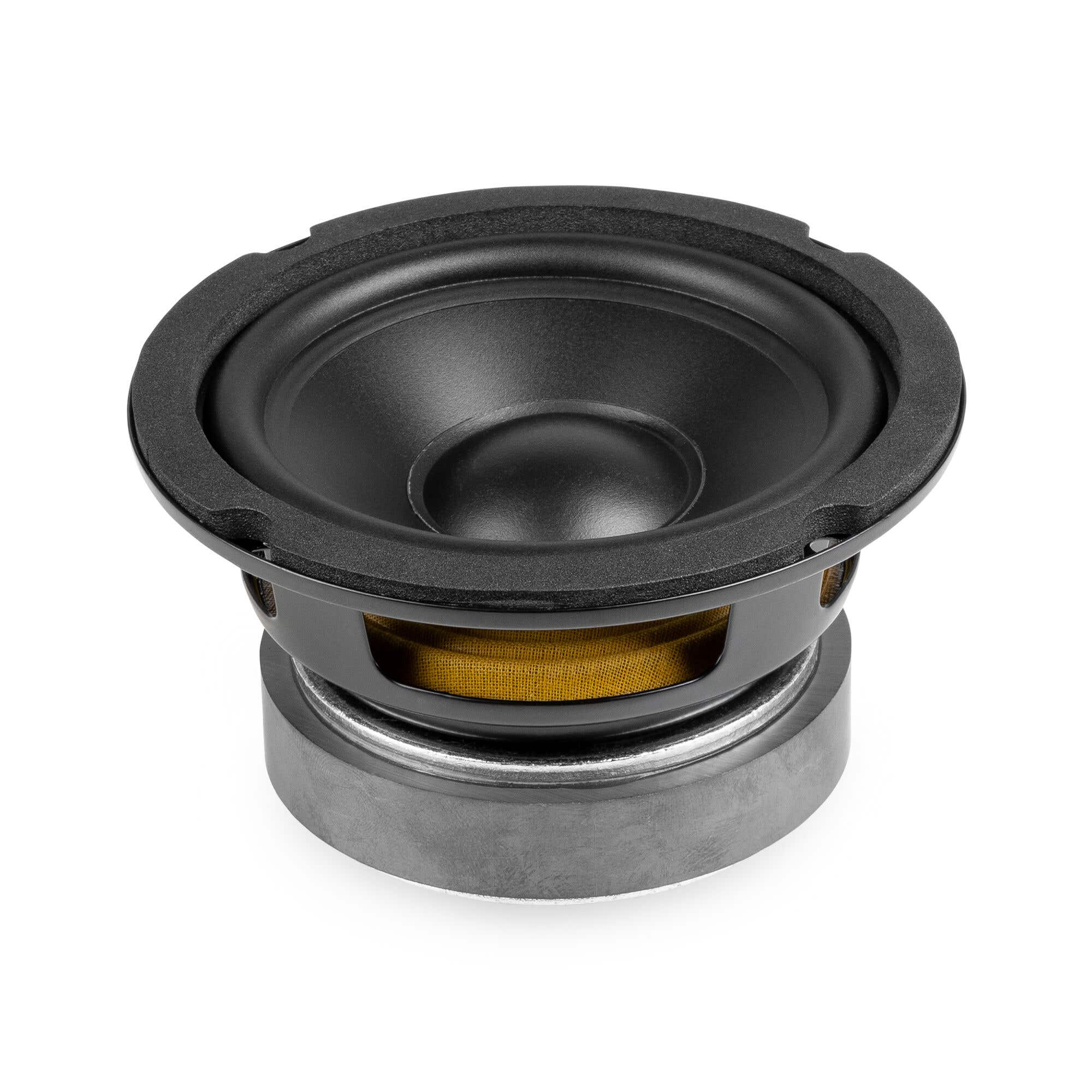 Reacondicionado - Vonyx WPP10 - Woofer HiFi Vonyx de 4" / 10 cm con cono de PP - 100 W