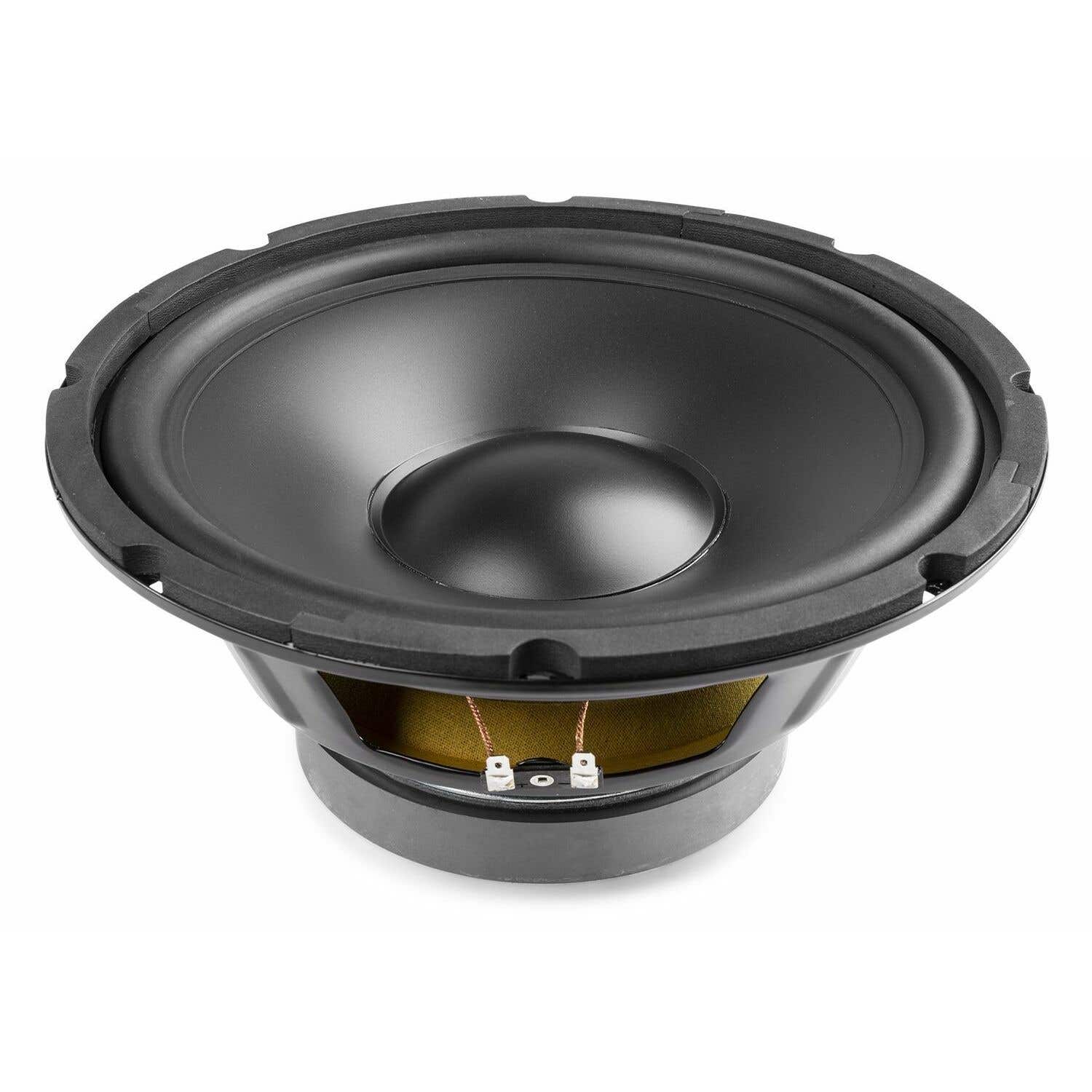 Reacondicionado - Fenton WPP25 Woofer HI-FI cono PP 25cm 125W