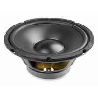 Reacondicionado - Fenton WPP25 Woofer HI-FI cono PP 25cm 125W