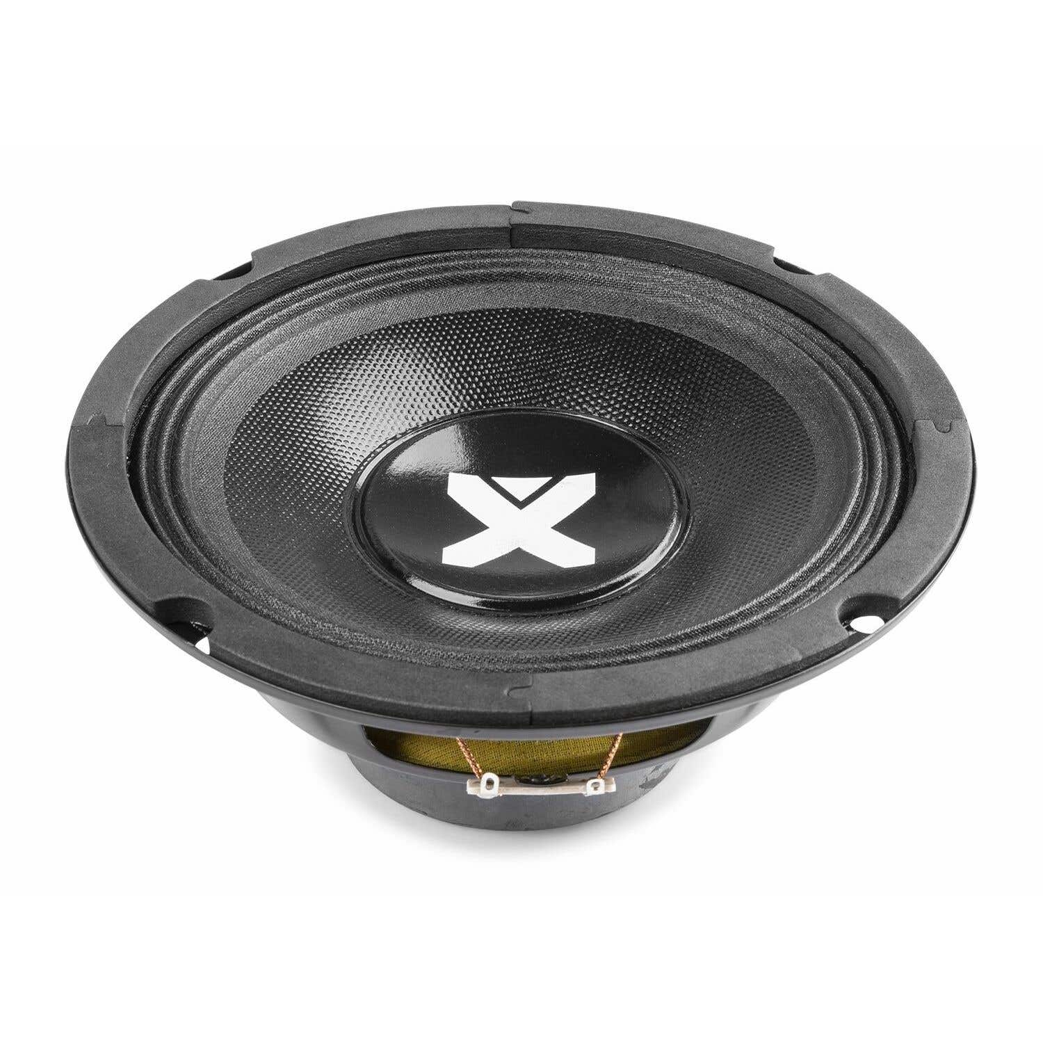 Vonyx SPSL6  Altavoz de chasis de 250W y woofer de repuesto de 6,5