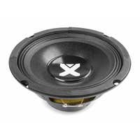 Vonyx SPSL6 Altavoz de chasis de 250W y woofer de repuesto de 6,5"