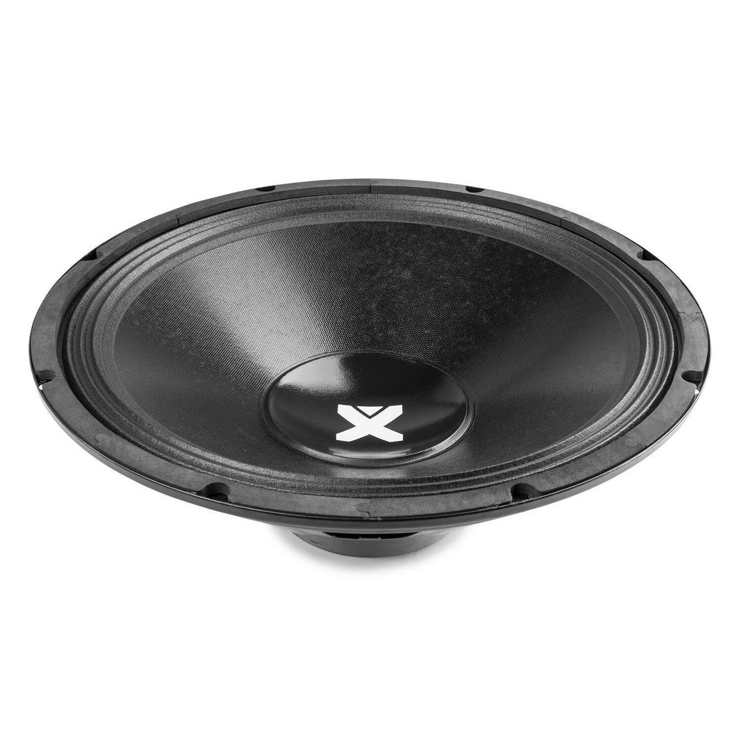 Vonyx SPSL15 – Altavoz de recambio 15" 800W a 8 Ohm con imán ventilado y suspensión rígida