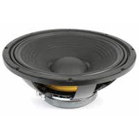Power Dynamics PD15PS Woofer aluminio 15'' 800W