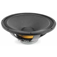 Power Dynamics PD18PS Woofer aluminio 18'' 1200W