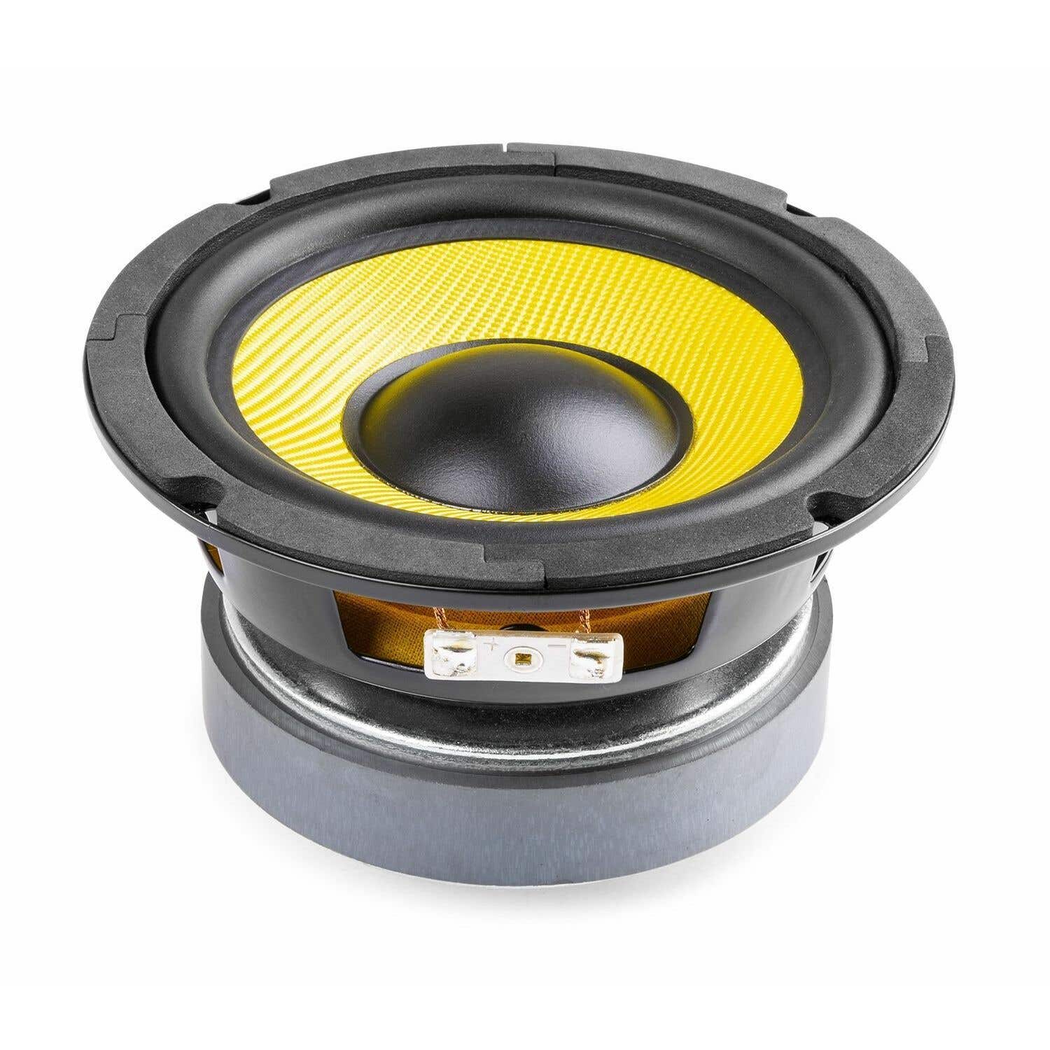 Fenton WK14 Woofer de 13cm con cono Kevlar 100Wrms