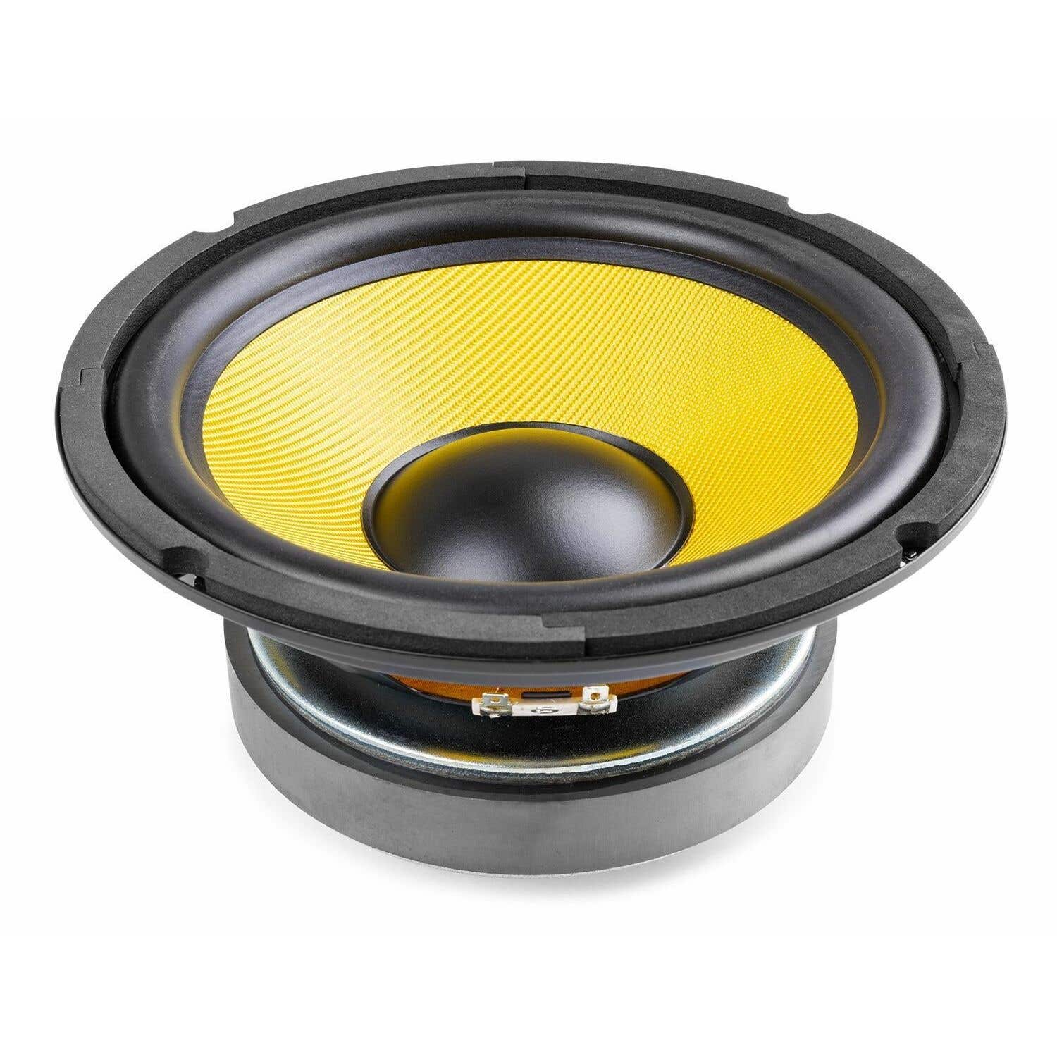 Fenton WK20 Woofer de 20cm con cono Kevlar 250Wrms