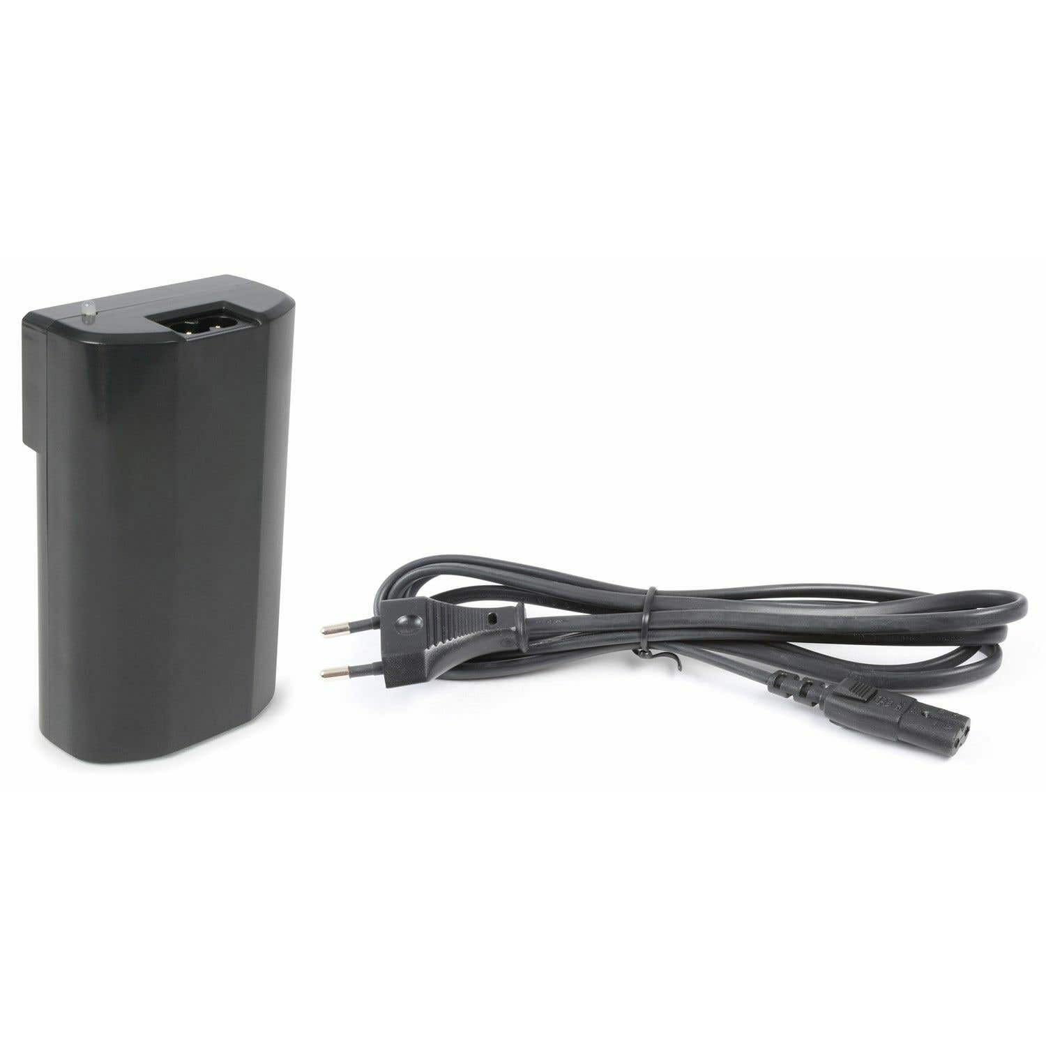 Vonyx MRB10 Pack de bateria 12V Litio-ion con cargador