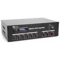 Power Dynamics PBA30 Amplificador linea 100V 30W