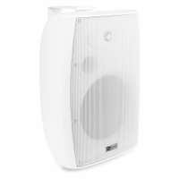 Power Dynamics BF80TW Altavoz In/Outdoor 8" IPX5 Blanco 100V