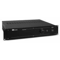 Power Dynamics PRS120 Amplificador Booster de linea 100V / 120W