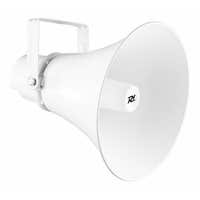 Power Dynamics HSR30 Bocina Redonda IPX6 30W 100V