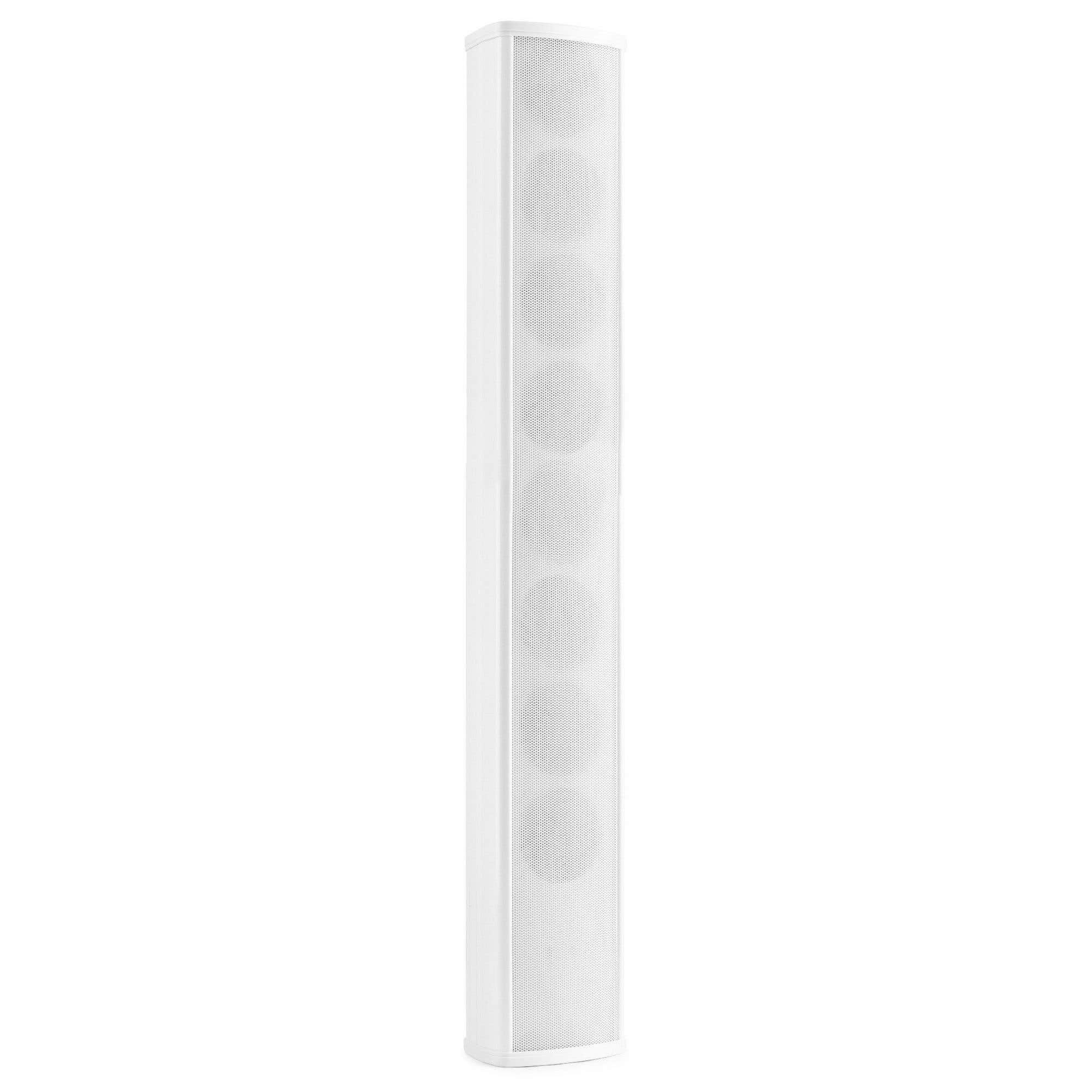 Power Dynamics ICS8 Altavoz de columna para interior 40W 100V Blanco