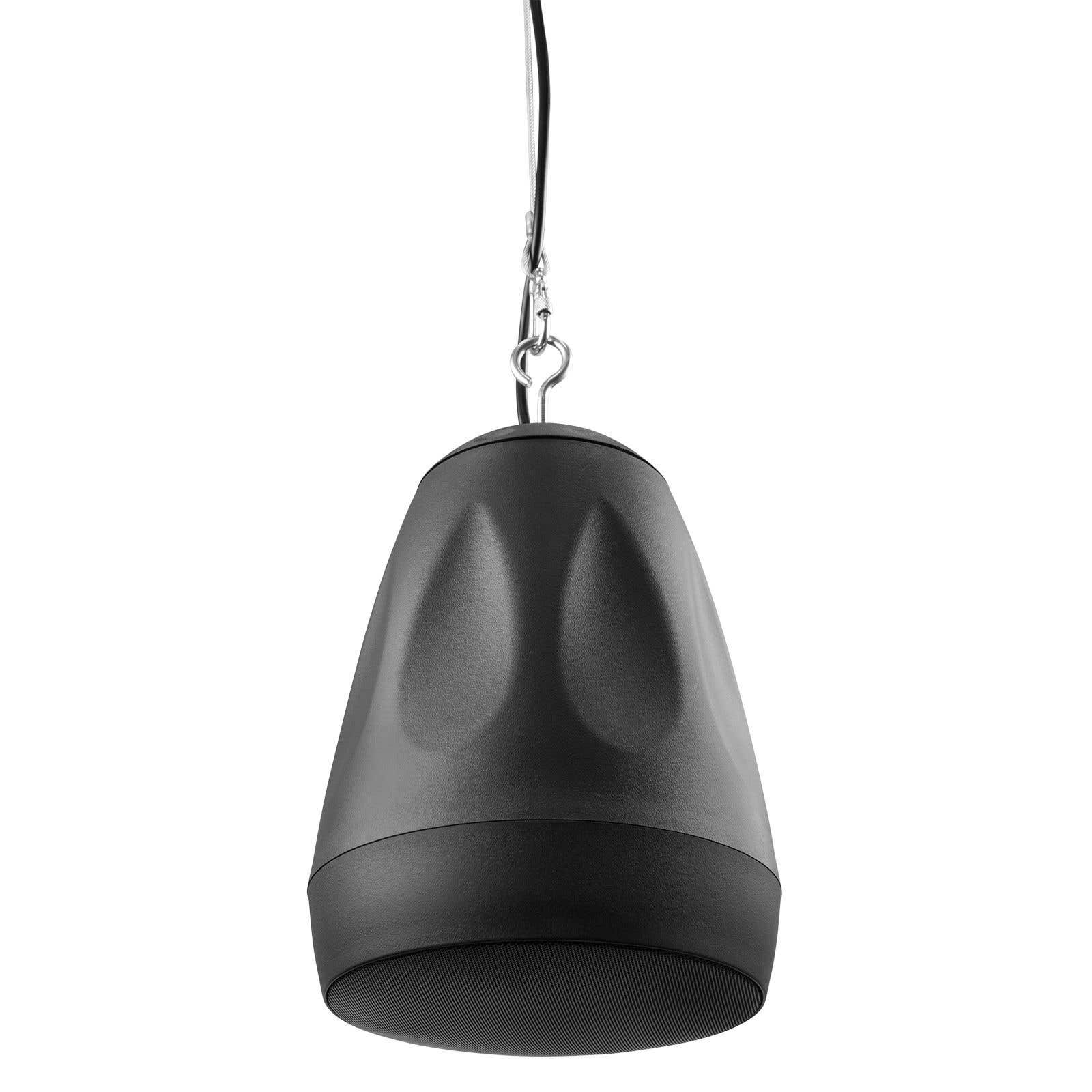Reacondicionado - Power Dynamics PDS65B Altavoz colgante 100V 6,5” Negro