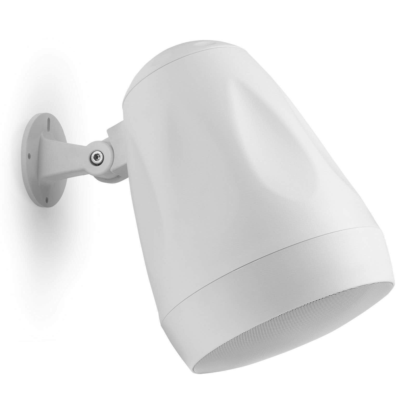 Power Dynamics PDS65W Altavoz colgante 100V 6,5” Blanco