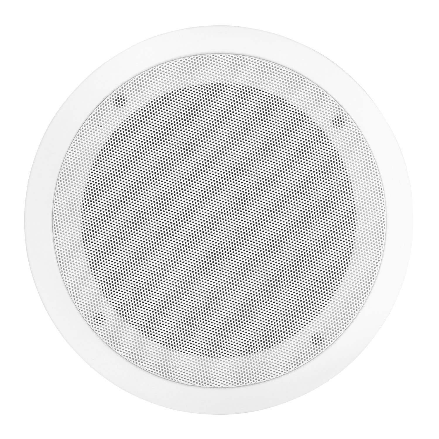 Power Dynamics CSAG6T Altavoz de techo 100V 6.5” Alu