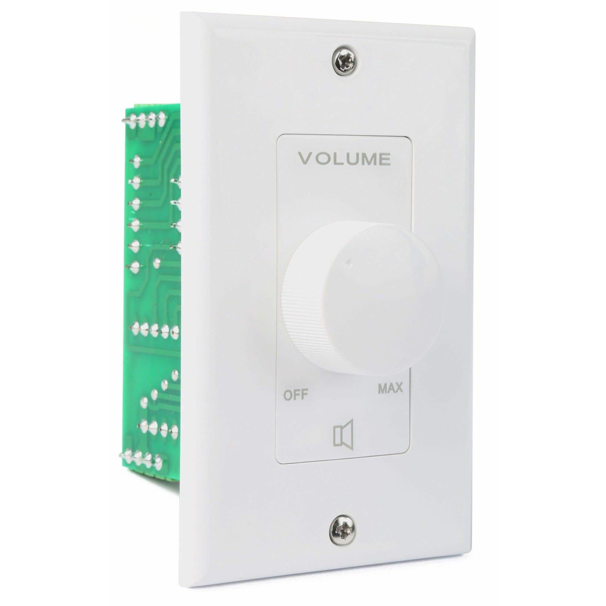 Power Dynamics PDVC50 Control de volumen linea 100V 50W