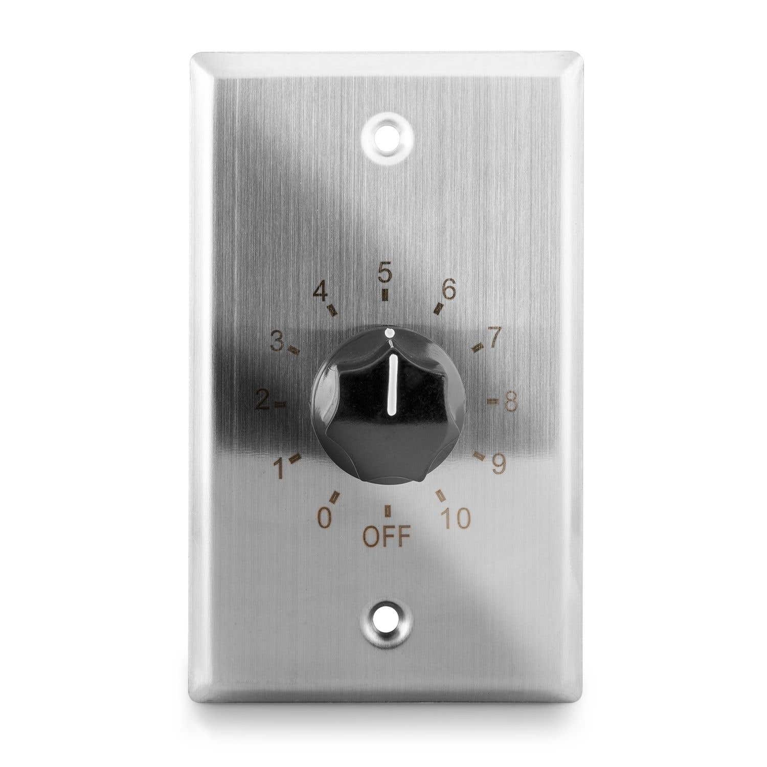 Power Dynamics PDVC100 Control de volumen 100V 100W