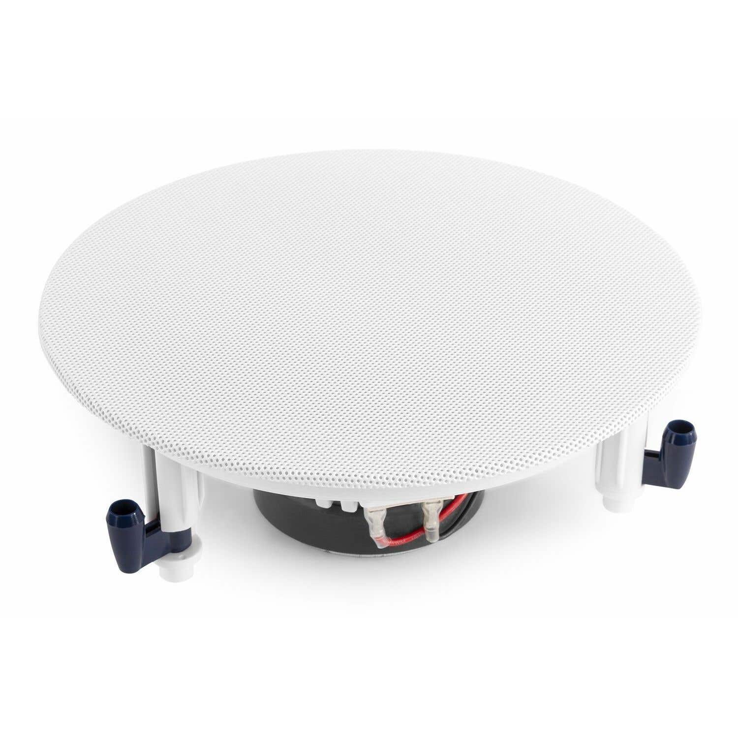 Power Dynamics ECS5 Altavoz de techo de bajo perfil 100V 5,25”