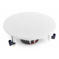 Power Dynamics ECS5 Altavoz de techo de bajo perfil 100V 5,25”