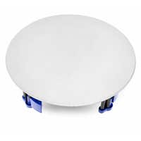 Power Dynamics NCSS6 Altavoz de techo de bajo perfil 2 vías 6.5" Blanco