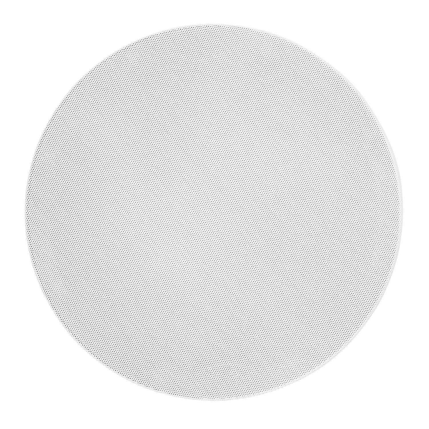 Power Dynamics NCBT8 Conjunto altavoces de techo de bajo perfil amplificados BT 8