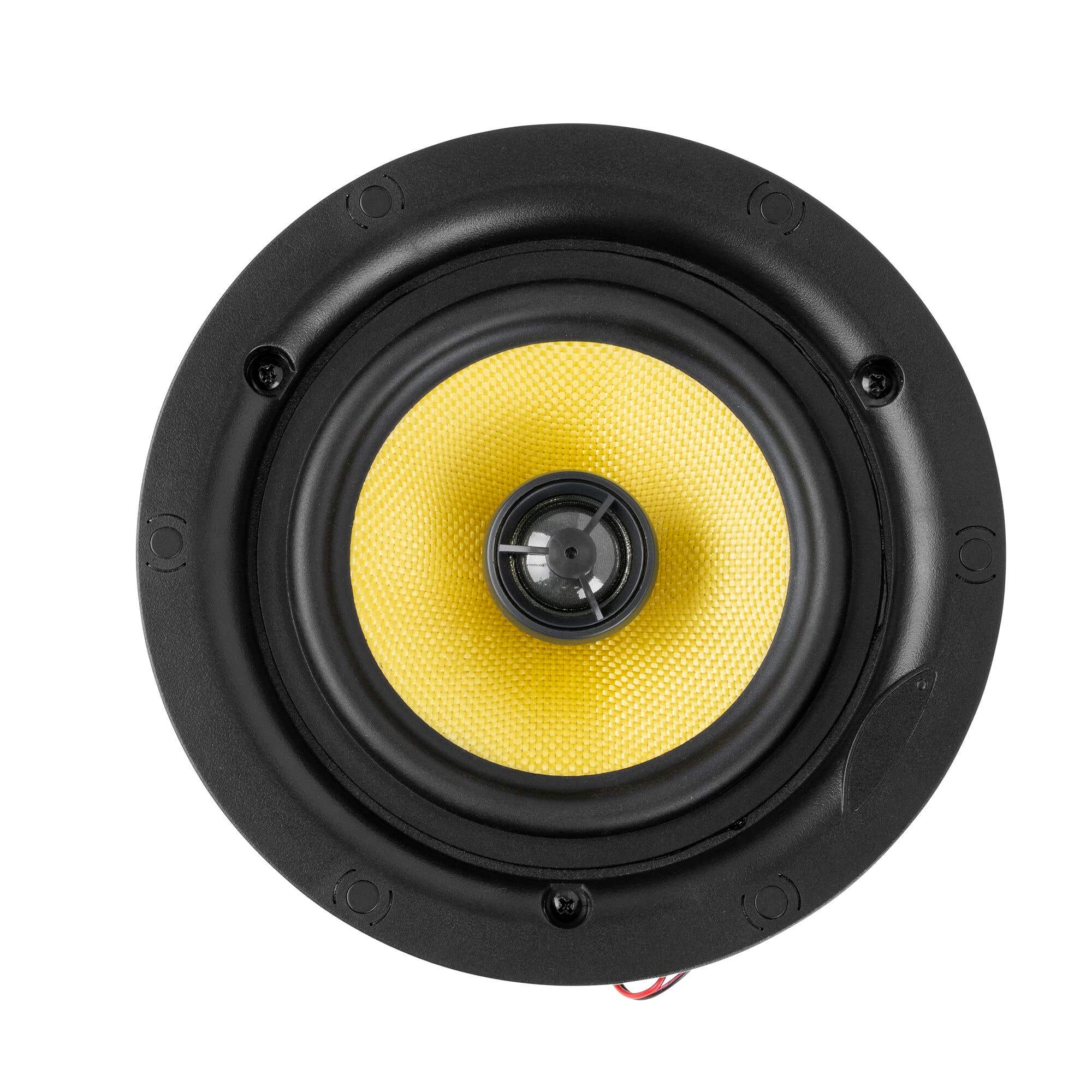 Power Dynamics KVCS6 – Altavoz de techo 6.5