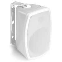 Power Dynamics ISPT5W Speaker 100V / 8 Ohm 5" 120W - Wit