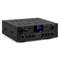 Reacondicionado - Power Dynamics PV220BT Amplificador de audio 100W