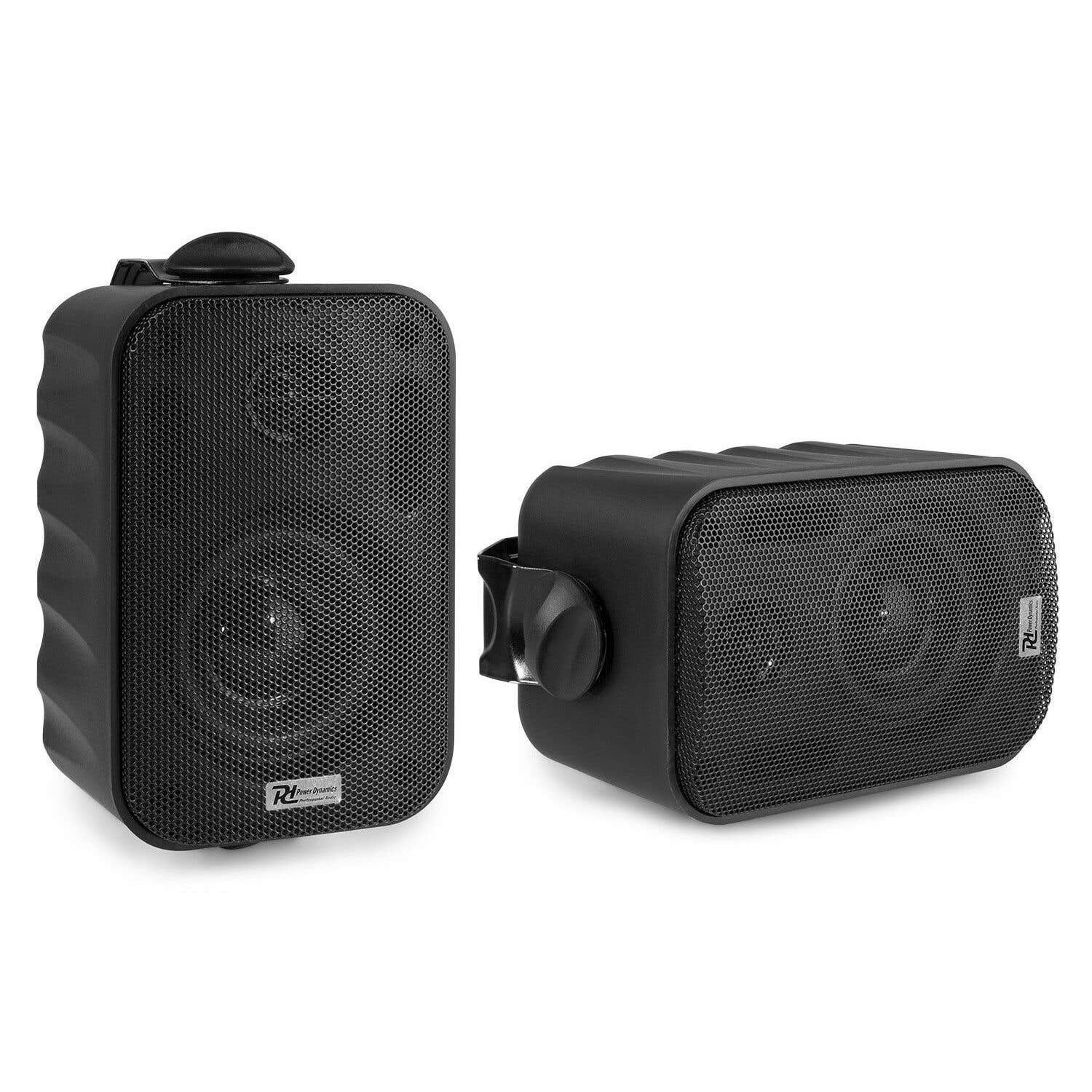 Power Dynamics BG030 Conjunto altavoces Interior/Exterior 3
