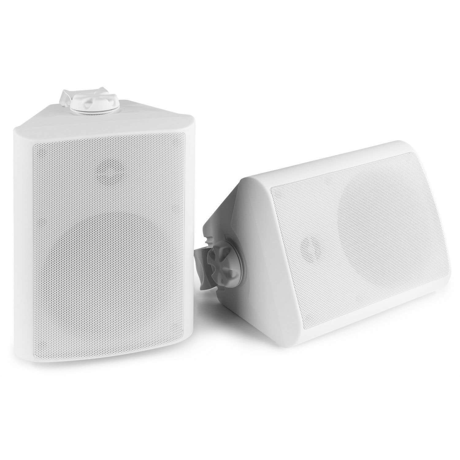 Power Dynamics BG050 Conjunto altavoces Interior/Exterior 5,25