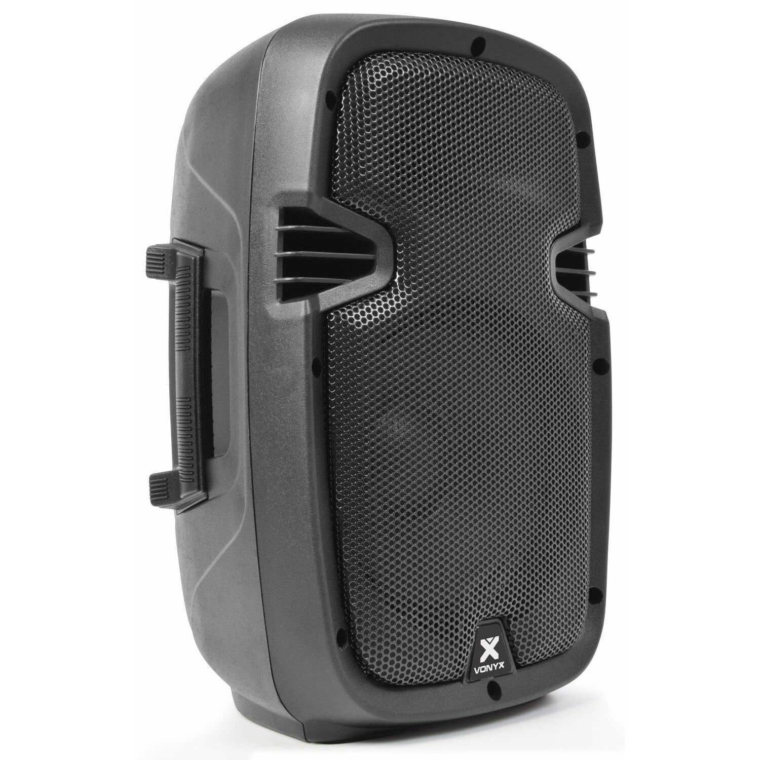 Vonyx SPJ-800A Altavoz Activo Hi-End 8