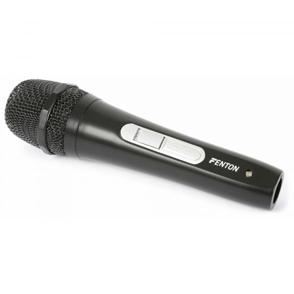 Fenton DM110 Microfono Dinamico