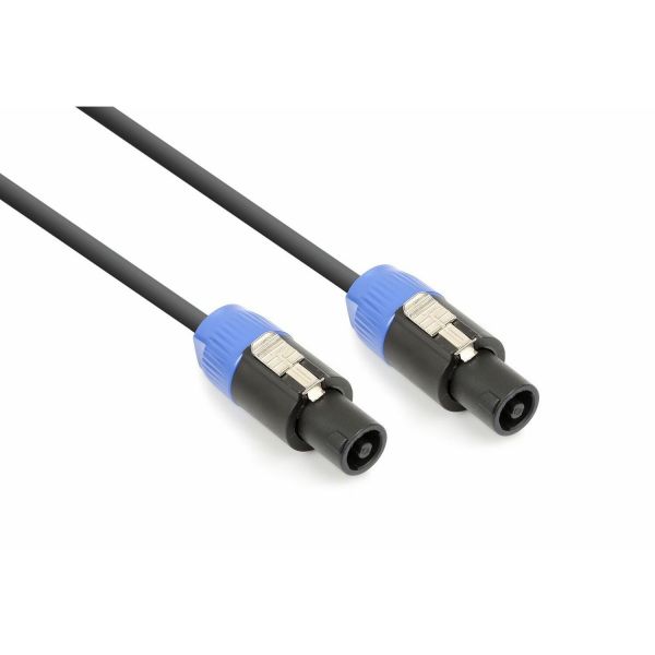 Vonyx CX302-10 Cable altavoz NL2-NL2 (10m)