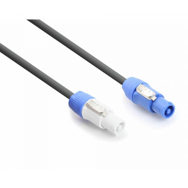 PD-Connex CX15-3 Powercon cable extension M-F 3.0m