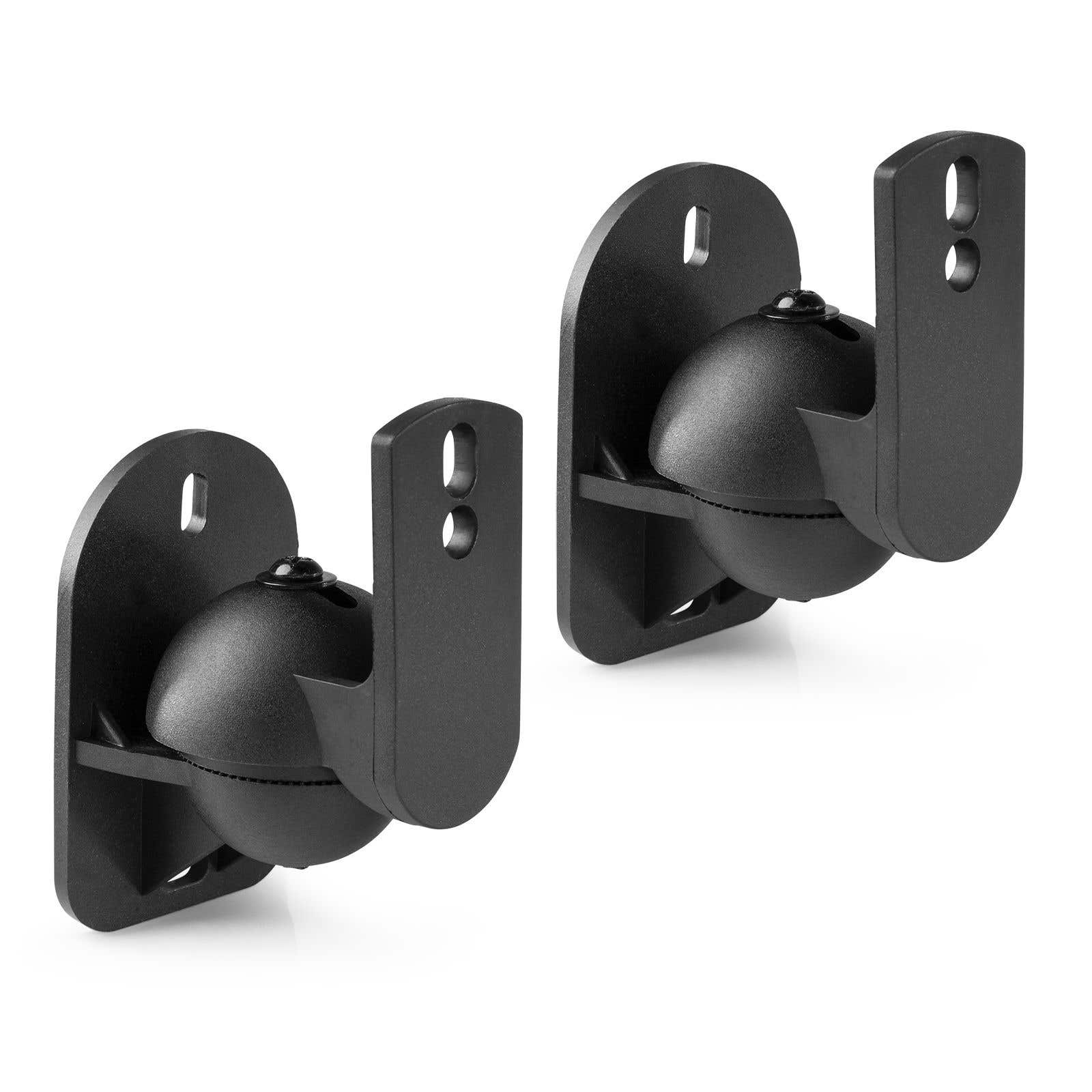 Audizio Soporte de pared para altavoz HTS15, juego de 2