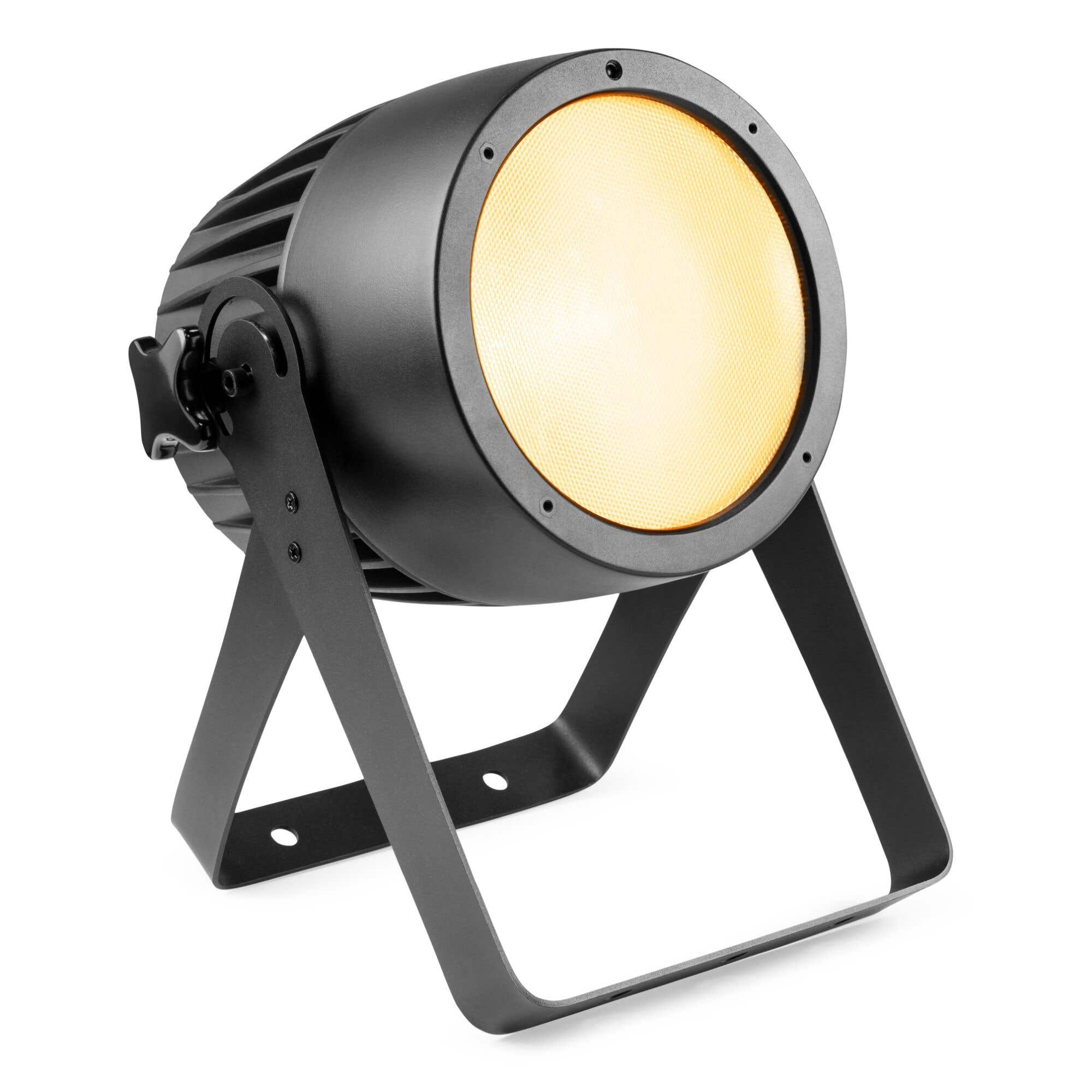 BeamZ Pro COB150WW Pro Foco PAR 150W COB Blanco Cálido