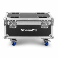 BeamZ Professional FL200 Flightcase para 6xStarcolor 200 y 205 Wash Lights