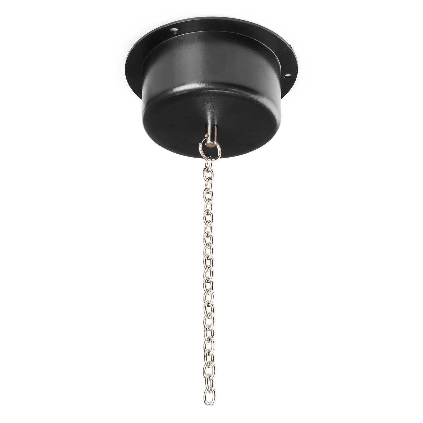 BeamZ MBM220 Motor bola de espejos de hasta 2,5 kg / 30 cm - 220V