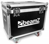 BeamZ Professional FC220 Flightcase para 2 cabezas móviles IGNITE220