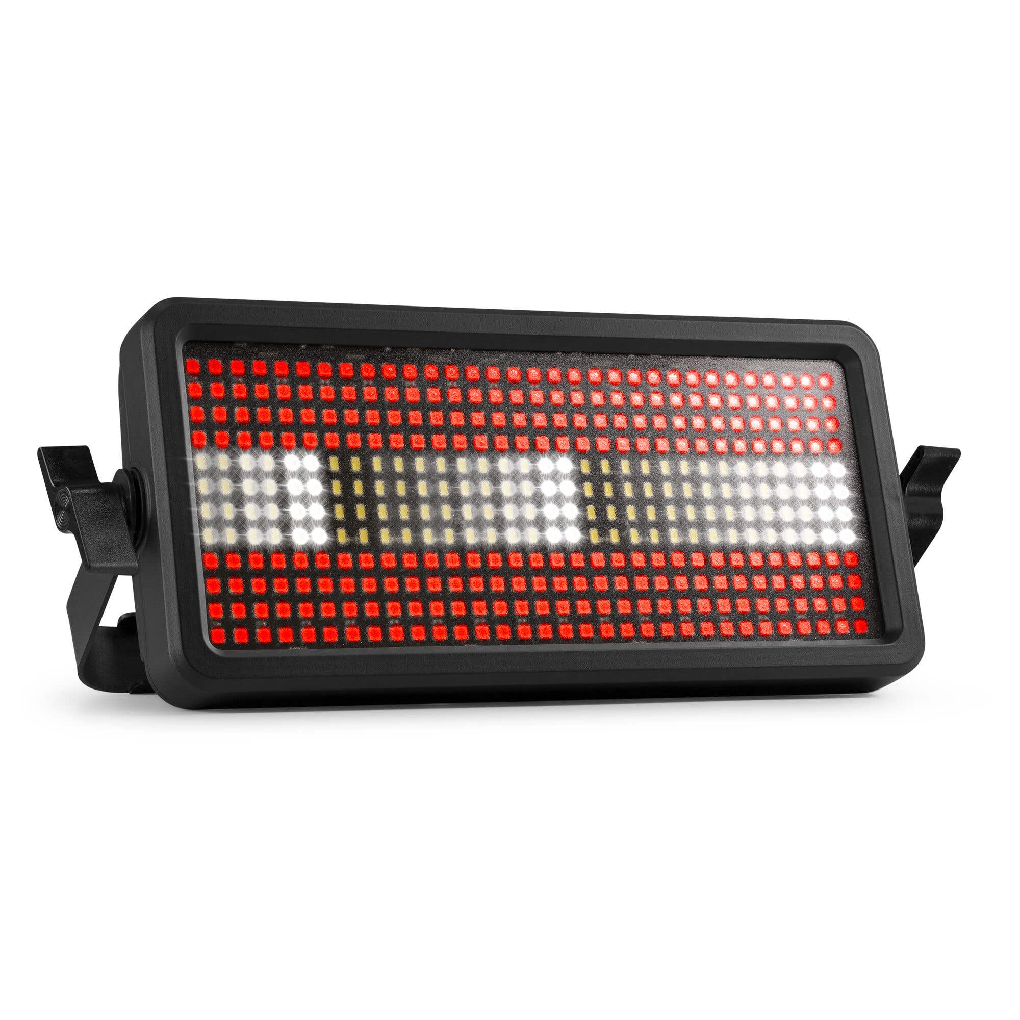 BeamZ BS384 RGBW LED Efecto 3 en 1 estrobo, cegadora y wash RGBW