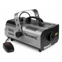 beamZ S900 Máquina de humo