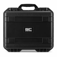 Power Dynamics GIGCase16 Maletín rígido universal - color negro