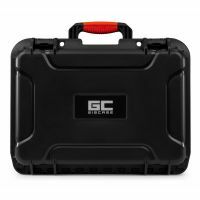 Power Dynamics GIGCase62R Maleta universal 'Hardcase' - Serie R - 39x29x17cm - IP67 - Negro